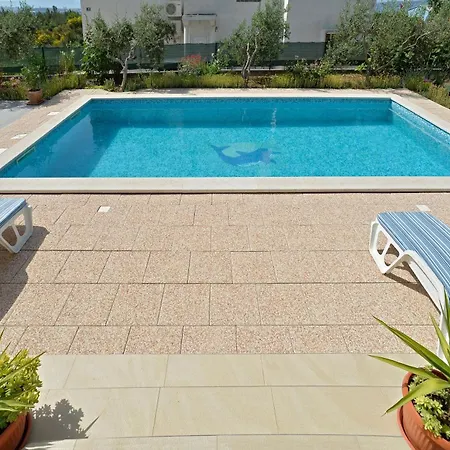 Kastel Gomilica: Private Pool For 6